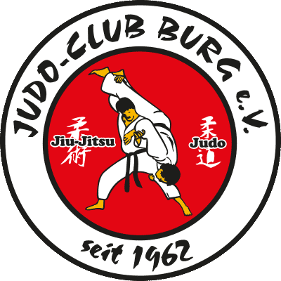 Homepage des Judo-Club Burg e.V.