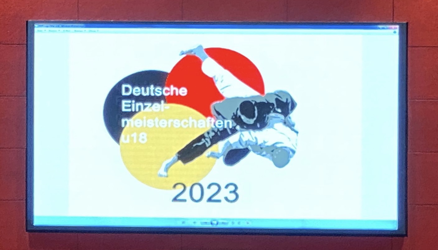 You are currently viewing DEM u18 männlich in Leipzig