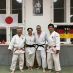 Kodokan Judo Kata Seminar 2023
