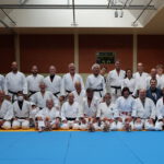 Katalehrgang vom 30.08.2025 in Burg