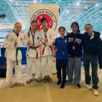 15. Generationenturnier in Halle vom 01.11.2025