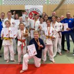 25. Tangermünder Nährstangenturnier vom 15.11.2025