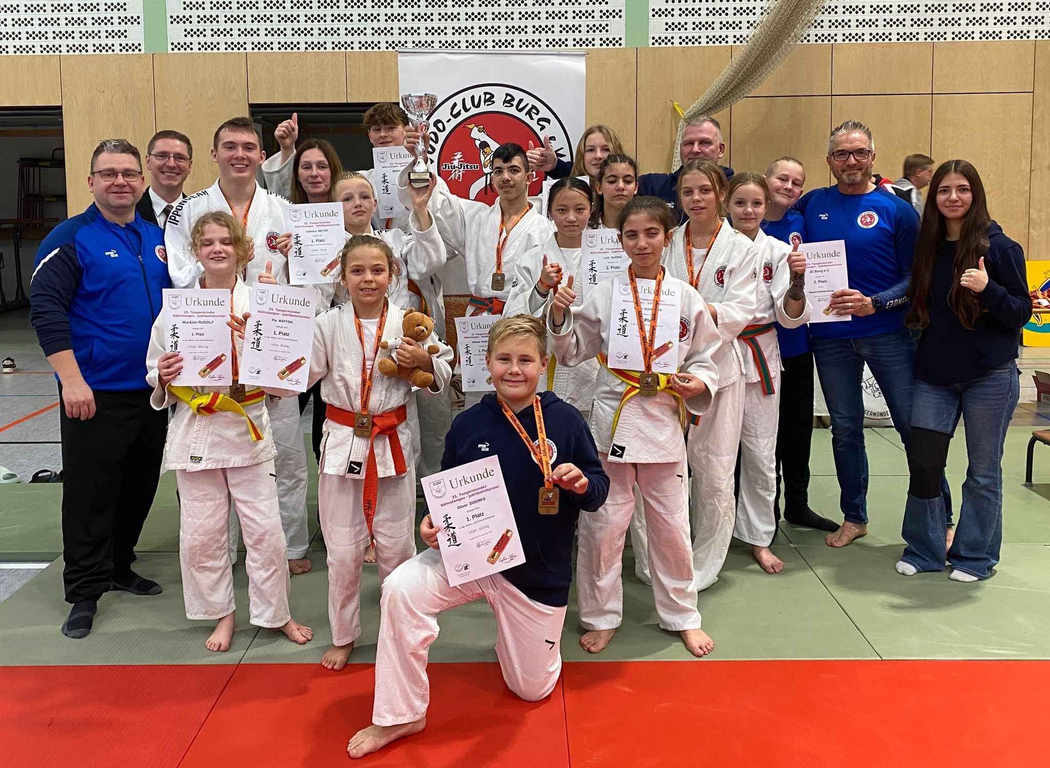 Du betrachtest gerade 25. Tangermünder Nährstangenturnier vom 15.11.2025