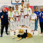 Bördetiger-Cup in Wanzleben vom 08.11.2025