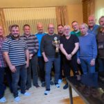 Vereinsskatturnier 11.10.2025