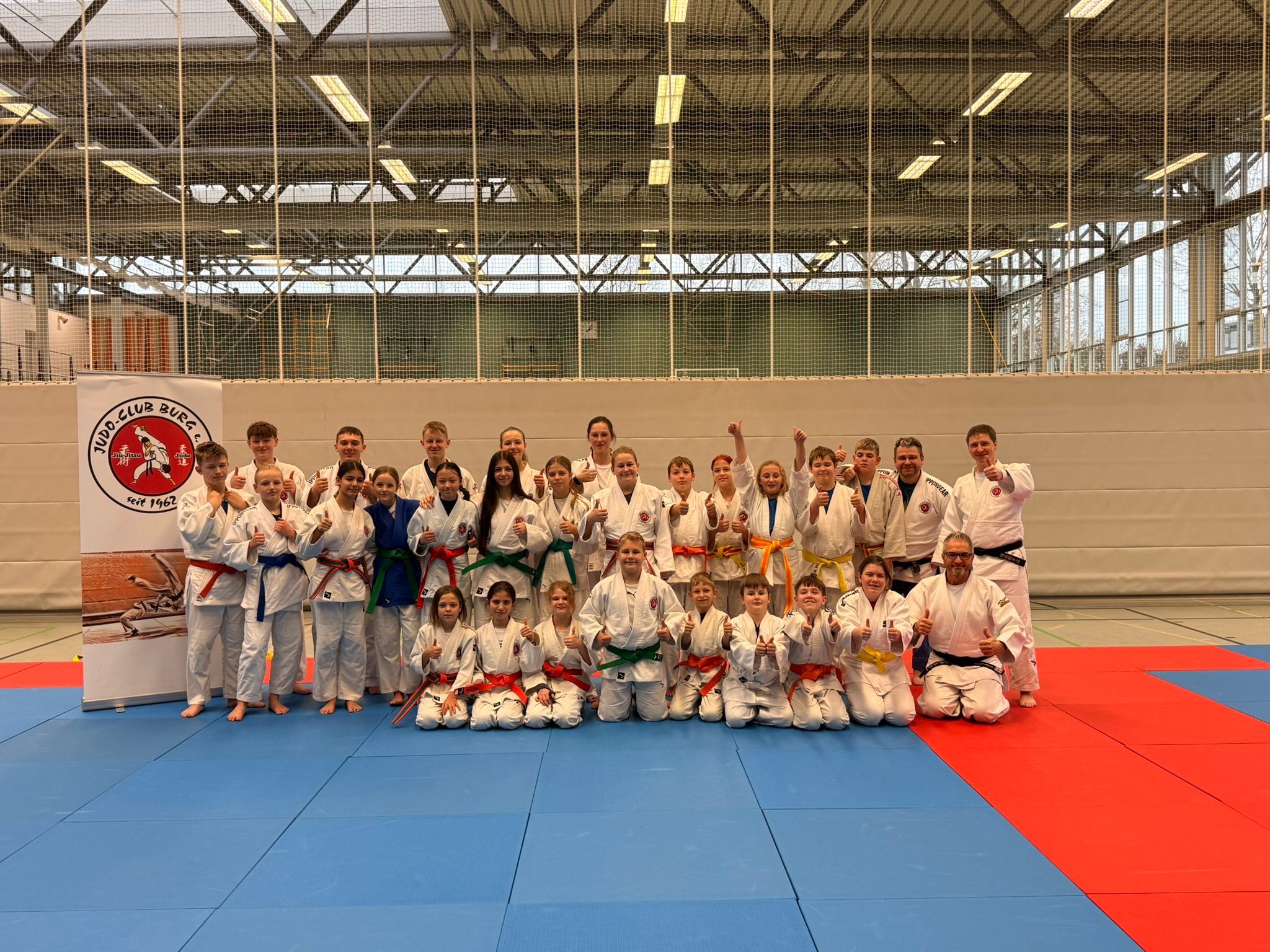 Du betrachtest gerade Trainingslager Osterburg 2025