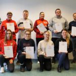 Ausbildung Kinderschutzbeauftragte*r im Sportverein