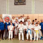 23. Grete-Minde-Turnier in Tangermünde vom 21.03.2026