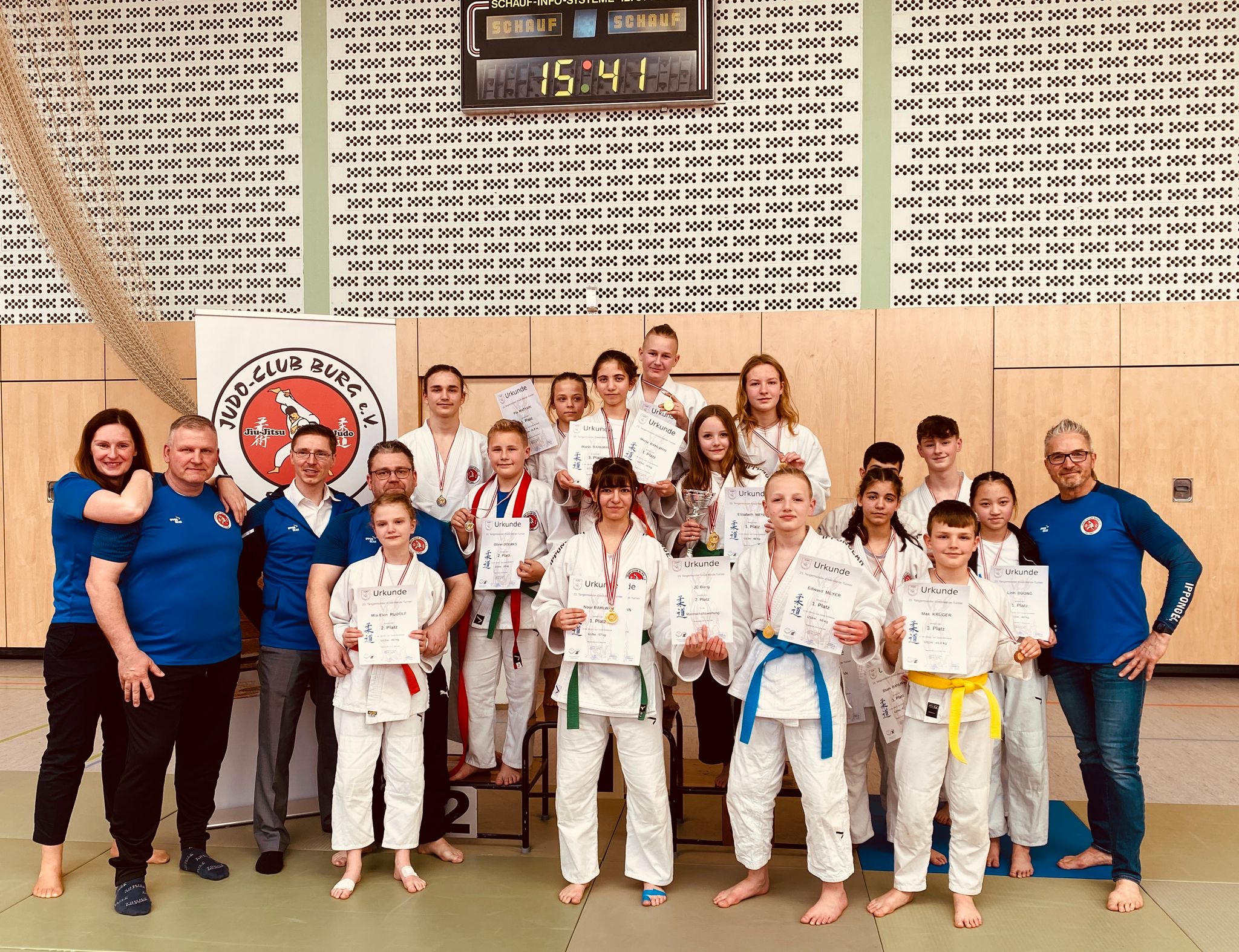 Du betrachtest gerade 23. Grete-Minde-Turnier in Tangermünde vom 21.03.2026