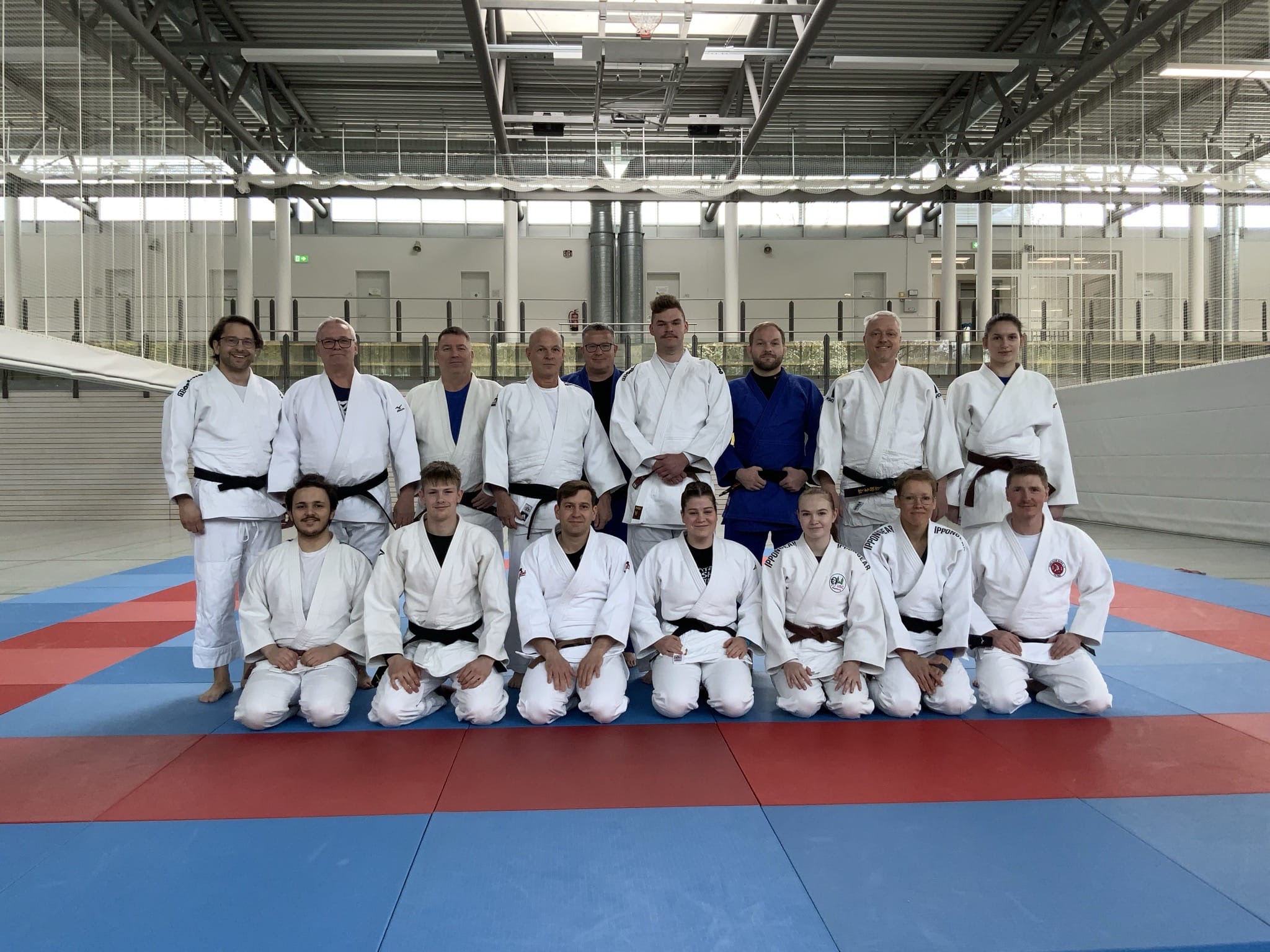 Du betrachtest gerade Landeskampfrichterlehrgang 2026