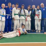 16. Generationenturnier des JC Halle vom 06.06.2026