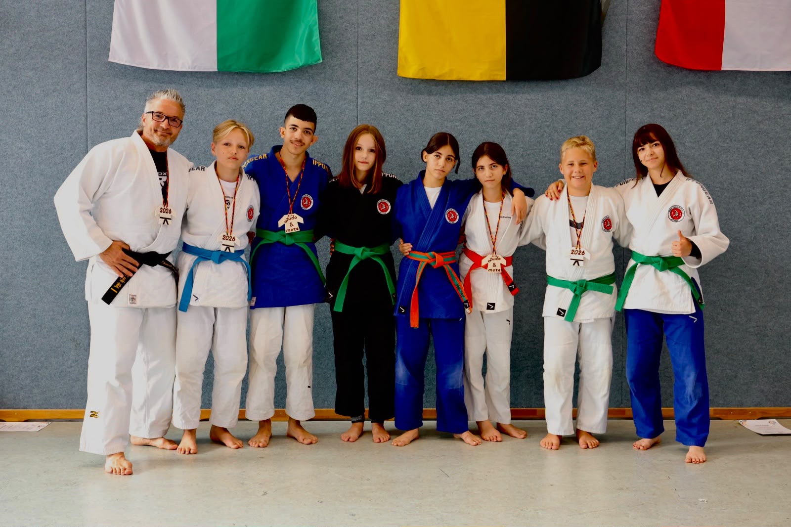 Du betrachtest gerade Judo & more 2026
